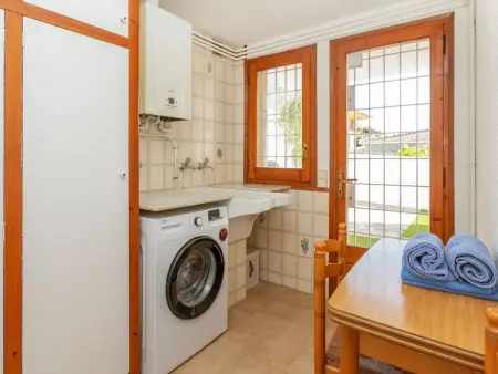 Mas Reixach, Maison 8 personnes à Tordera - Photo 12