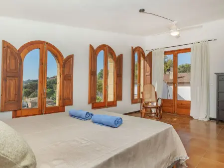 Mas Reixach, Maison 8 personnes à Tordera - Photo 13