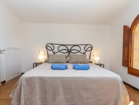 Mas Reixach, Maison 8 personnes à Tordera - Photo 14