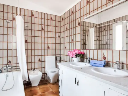 Mas Reixach, Maison 8 personnes à Tordera - Photo 15