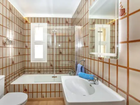 Mas Reixach, Maison 8 personnes à Tordera - Photo 19