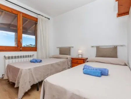 Mas Reixach, Maison 8 personnes à Tordera - Photo 23