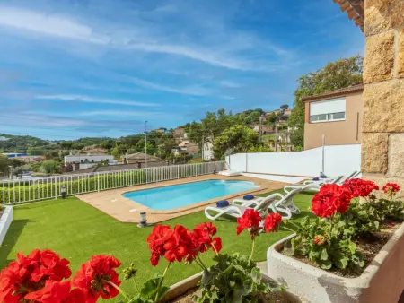 Mas Reixach, Maison 8 personnes à Tordera - Photo 27