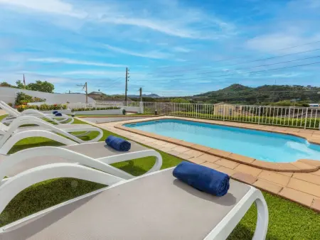 Mas Reixach, Maison 8 personnes à Tordera - Photo 28