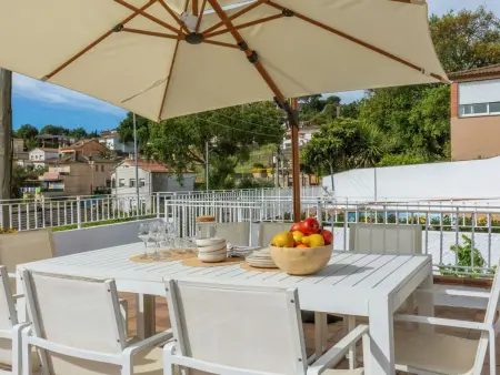 Mas Reixach, Maison 8 personnes à Tordera - Photo 30
