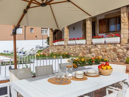 Mas Reixach, Maison 8 personnes à Tordera - Photo 31