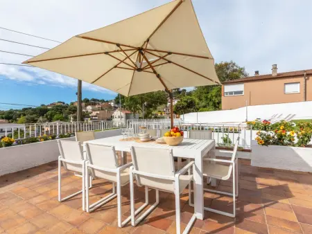 Mas Reixach, Maison 8 personnes à Tordera - Photo 32