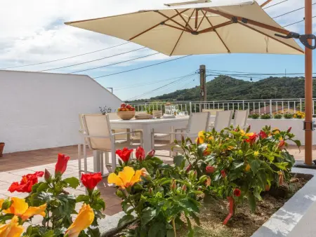 Mas Reixach, Maison 8 personnes à Tordera - Photo 33