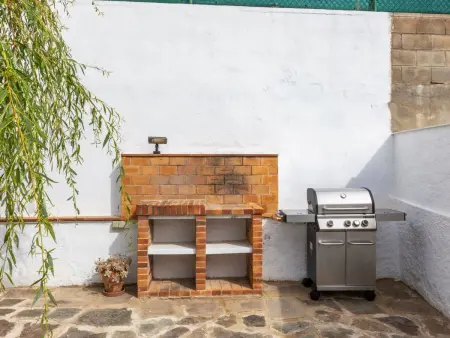 Mas Reixach, Maison 8 personnes à Tordera - Photo 34