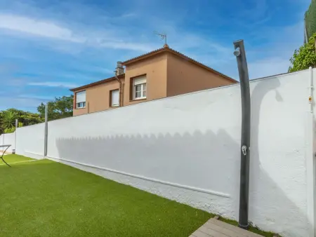 Mas Reixach, Maison 8 personnes à Tordera - Photo 36