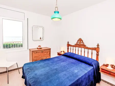 Paisos Catalans, Appartement 5 personnes à Malgrat de Mar - Photo 3
