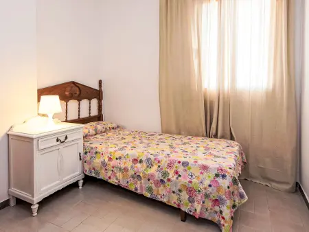 Paisos Catalans, Appartement 5 personnes à Malgrat de Mar - Photo 8