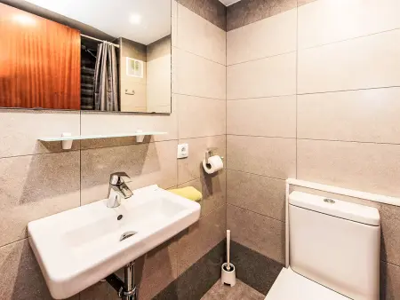 Paisos Catalans, Appartement 5 personnes à Malgrat de Mar - Photo 9