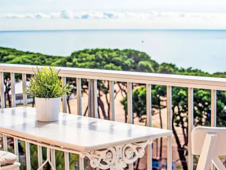 Paisos Catalans, Appartement 5 personnes à Malgrat de Mar - Photo 13