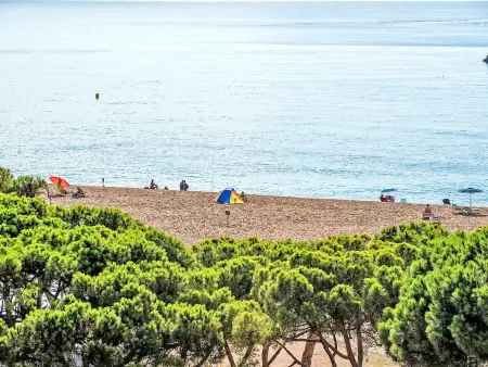 Paisos Catalans, Appartement 5 personnes à Malgrat de Mar - Photo 14