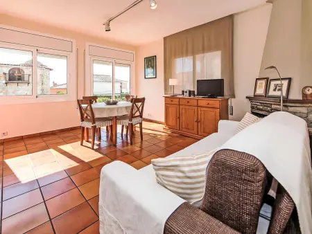 Estiu, Maison 4 personnes à Pineda de Mar - Photo 1