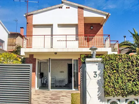 Estiu, Maison 4 personnes à Pineda de Mar - Photo 4