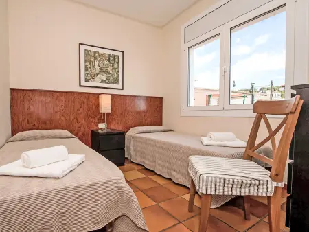 Estiu, Maison 4 personnes à Pineda de Mar - Photo 7