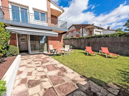 Estiu, Maison 4 personnes à Pineda de Mar - Photo 8