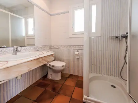 Estiu, Maison 4 personnes à Pineda de Mar - Photo 9