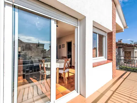 Estiu, Maison 4 personnes à Pineda de Mar - Photo 11