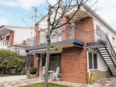 Estiu, Maison 4 personnes à Pineda de Mar - Photo 14