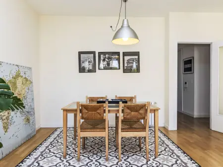 Vila Olimpica Sant Marti, Appartement 4 personnes à Barcelone - Photo 5