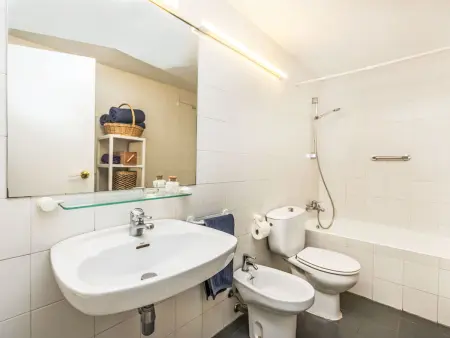 Vila Olimpica Sant Marti, Appartement 4 personnes à Barcelone - Photo 14