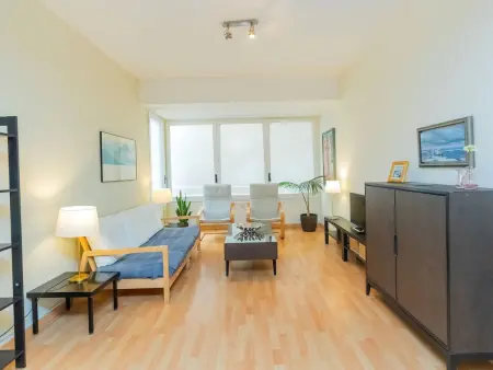 Eixample Dret Corsega Roger Lluria, Appartement 4 personnes à Barcelone - Photo 1