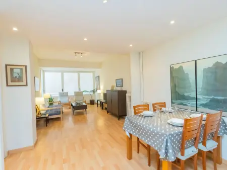 Eixample Dret Corsega Roger Lluria, Appartement 4 personnes à Barcelone - Photo 2