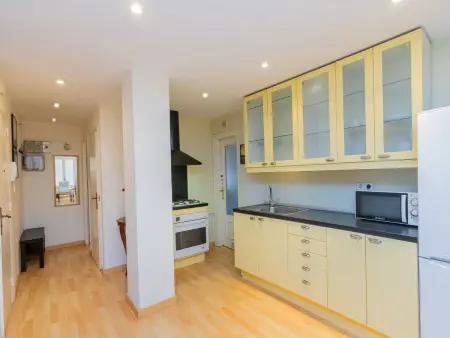Eixample Dret Corsega Roger Lluria, Appartement 4 personnes à Barcelone - Photo 3