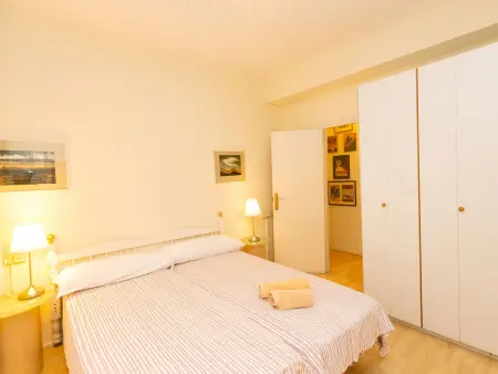 Eixample Dret Corsega Roger Lluria, Appartement 4 personnes à Barcelone - Photo 4