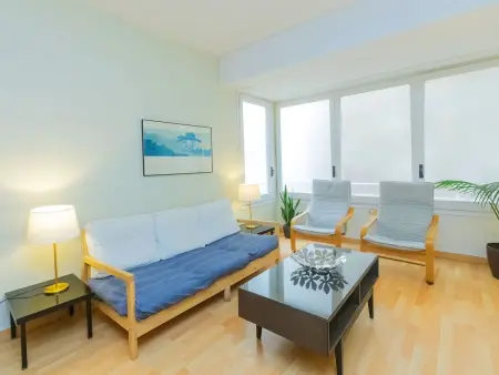 Eixample Dret Corsega Roger Lluria, Appartement 4 personnes à Barcelone - Photo 5