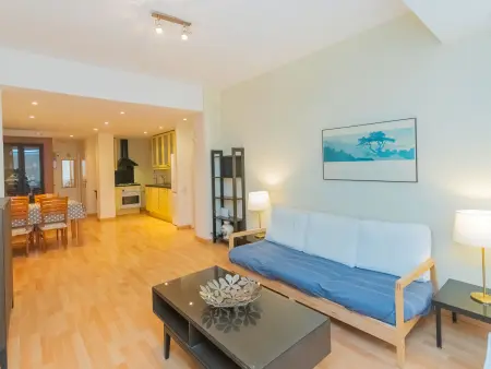 Eixample Dret Corsega Roger Lluria, Appartement 4 personnes à Barcelone - Photo 6