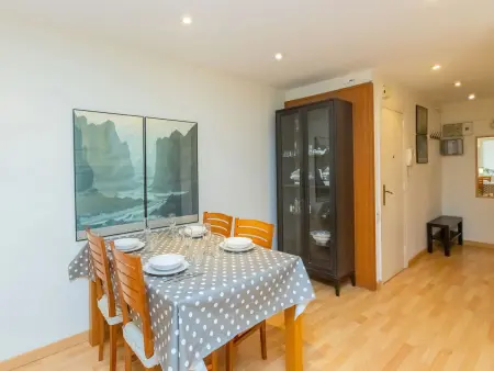 Eixample Dret Corsega Roger Lluria, Appartement 4 personnes à Barcelone - Photo 7