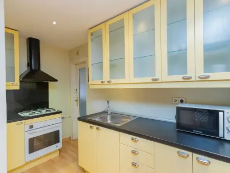 Eixample Dret Corsega Roger Lluria, Appartement 4 personnes à Barcelone - Photo 8