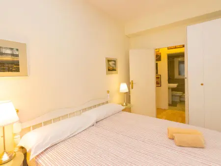 Eixample Dret Corsega Roger Lluria, Appartement 4 personnes à Barcelone - Photo 10