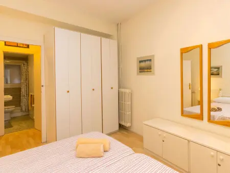 Eixample Dret Corsega Roger Lluria, Appartement 4 personnes à Barcelone - Photo 11