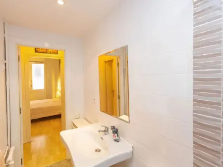 Eixample Dret Corsega Roger Lluria, Appartement 4 personnes à Barcelone - Photo 12
