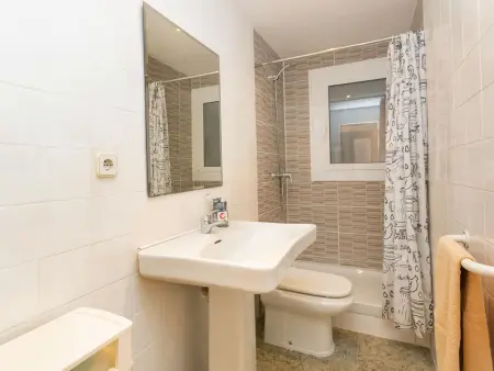 Eixample Dret Corsega Roger Lluria, Appartement 4 personnes à Barcelone - Photo 13
