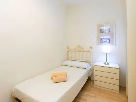 Eixample Dret Corsega Roger Lluria, Appartement 4 personnes à Barcelone - Photo 14