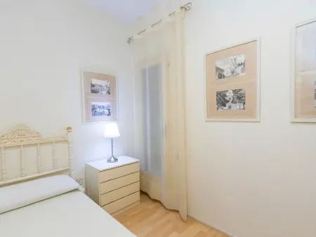 Eixample Dret Corsega Roger Lluria, Appartement 4 personnes à Barcelone - Photo 15