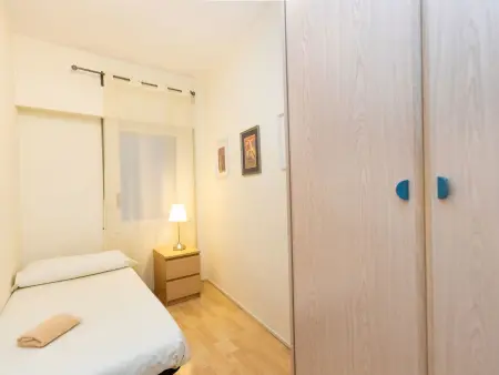 Eixample Dret Corsega Roger Lluria, Appartement 4 personnes à Barcelone - Photo 16