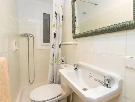 Eixample Dret Corsega Roger Lluria, Appartement 4 personnes à Barcelone - Photo 17