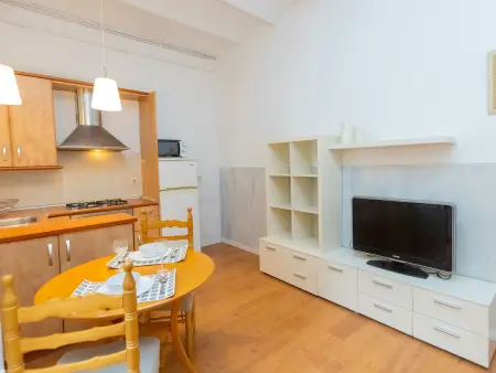 Gracia Torrijos, Appartement 3 personnes à Barcelone - Photo 2