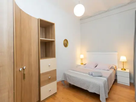 Gracia Torrijos, Appartement 3 personnes à Barcelone - Photo 3