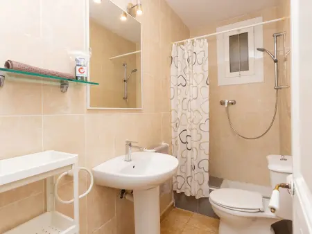 Gracia Torrijos, Appartement 3 personnes à Barcelone - Photo 4