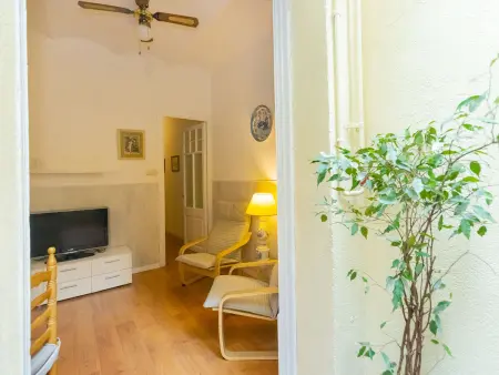 Gracia Torrijos, Appartement 3 personnes à Barcelone - Photo 6