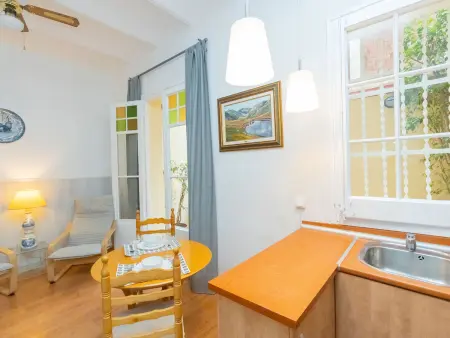 Gracia Torrijos, Appartement 3 personnes à Barcelone - Photo 8