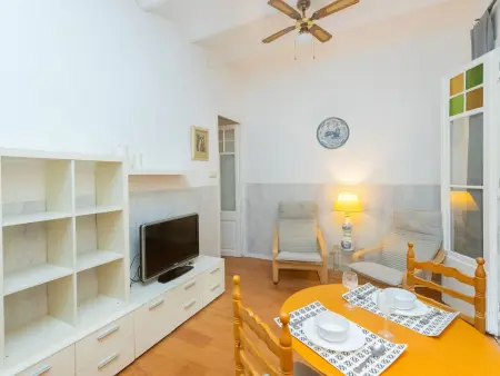 Gracia Torrijos, Appartement 3 personnes à Barcelone - Photo 9